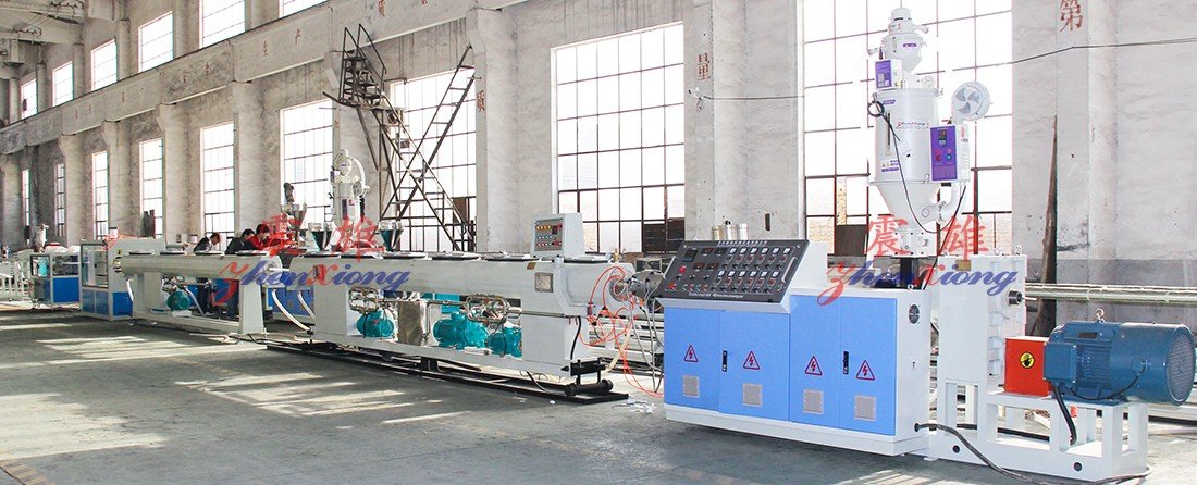 PPR管材設(shè)備-0